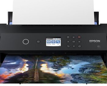 Epson Expression Photo HD XP-15000 5760 x 1440 DPI A3 Plus Colour Inkjet Printer