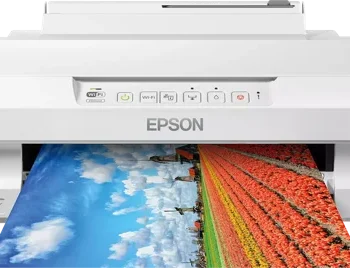 Epson Expression XP65 Colour Inkjet