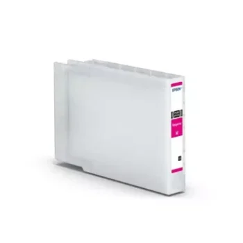Epson Inkjet Cartridge T04B2 Magenta Ink C13T04B34N