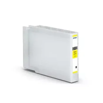 Epson Inkjet Cartridge T04B4 Yellow Ink C13T04B44N