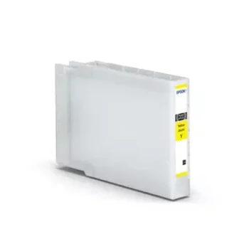 Epson Inkjet Cartridge T04C4 Yellow Ink C13T04C44N