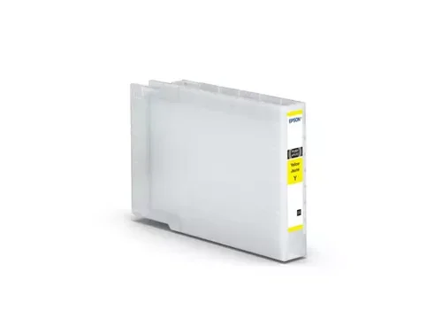 Epson Inkjet Cartridge T04C4 Yellow Ink C13T04C44N