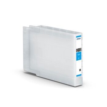 Epson T04A24N Cyan Extra High Yield Ink Cartridge C13T04A24N