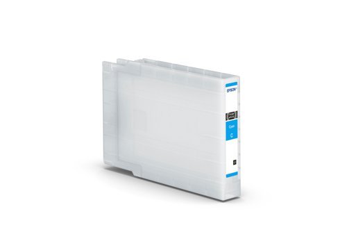 Epson T04A24N Cyan Extra High Yield Ink Cartridge C13T04A24N