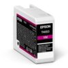 Epson T46S3 Vivid Magenta Standard Inkjet Cartridge C13T46S30N