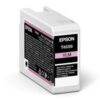 Epson T46S6 Vivid Light Magenta Standard Inkjet Cartridge C13T46S60N