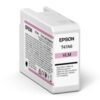 Epson T4746 Light Magenta Pro10 Inkjet Cartridge C13T47A60N