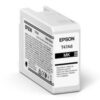 Epson T47A8 Matte Black Inkjet Cartridge C13T47A80N