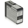 Epson T5808 Matte Black Inkjet Cartridge 80ml C13T58080N