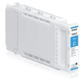 Epson T6922 Cyan Inkjet Cartridge 110ml C13T69220N