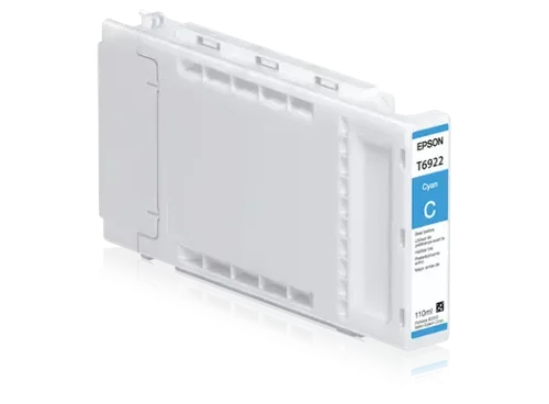Epson T6922 Cyan Inkjet Cartridge 110ml C13T69220N
