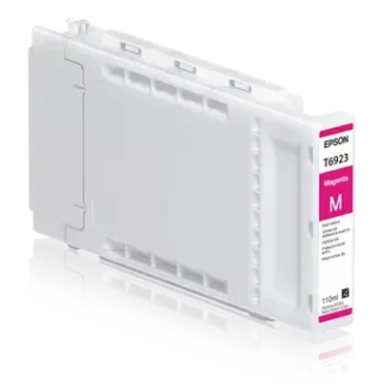 Epson T6923 Magenta Inkjet Cartridge 110ml C13T69230N