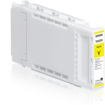 Epson T6924 Yellow Inkjet Cartridge 110ml C13T69240N