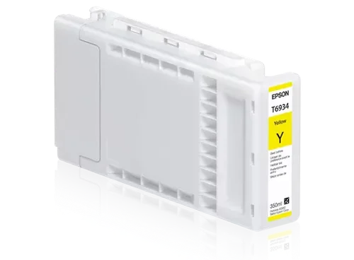 Epson T6934 Yellow Inkjet Cartridge 350ml C13T69340N