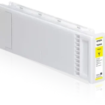 Epson T6944 Yellow Inkjet Cartridge 700ml C13T69440N