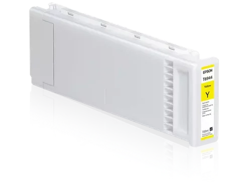 Epson T6944 Yellow Inkjet Cartridge 700ml C13T69440N