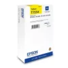 Epson T7554 Yellow Inkjet Cartridge 39ml C13T75544N