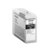 Epson T8508 Matte Black Inkjet Cartridge 80ml C13T85080N