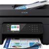 Epson WorkForce WF-2950DWF A4 Colour Inkjet Multifunction Printer