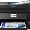 Epson WorkForce WF-2960DWF A4 Colour Inkjet Multifunction Printer