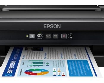 Epson Workforce WF2110W