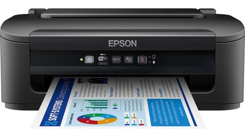 Epson Workforce WF2110W