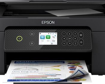 Epson XP 4200 Inkjet A4 Multifunction Printer