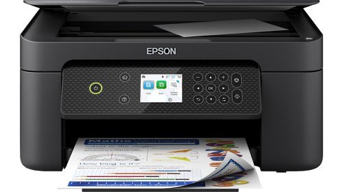 Epson XP 4200 Inkjet A4 Multifunction Printer