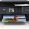 Epson XP6100 A4 Colour Inkjet Wifi Printer