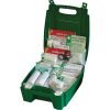 Evolution Series British Standard Compliant Medium Workplace First Aid Kit K3031MD