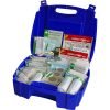 Evolution Series BS8599 Catering Large First Aid Kit Blue K3133LG