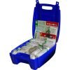Evolution Series BS8599 Catering Medium First Aid Kit Blue K3133MD