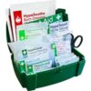 Evolution Series Travel and Motoring First Aid Kit British Standard Compliant K3515TRM
