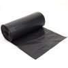 Extra Heavy Duty Refuse Sack Black 0703113 - Pack 200