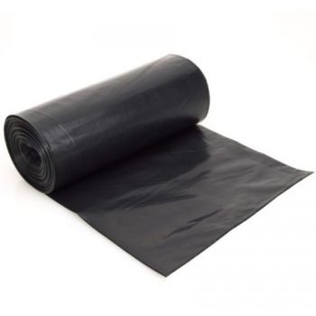 Extra Heavy Duty Refuse Sack Black 0703113 - Pack 200