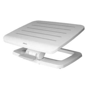 Fellowes Hana LT Foot Support White 100016999