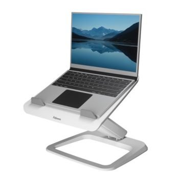 Fellowes Hana LT Laptop Riser White 100016995