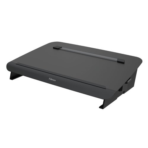 Fellowes Hana LT Writing Slope Black 8055701