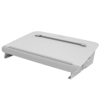 Fellowes Hana LT Writing Slope White 8065801
