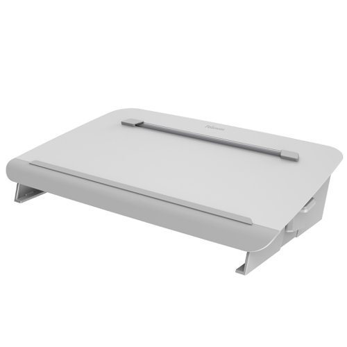 Fellowes Hana LT Writing Slope White 8065801