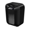 Fellowes Powershred LX50 Cross Cut P-4 Shredder 4403201