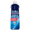 Finish Dishwasher Rinse & Shine Aid Liquid 800ml 3245778 - Each