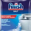 Finish Dishwasher Salt 1kg 3227617 - Each