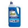 Flash All Purpose Surface Cleaning Liquid Ocean 5 Litres 1014006 - Each