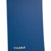 Guildhall Account Book Casebound 298x203mm 3 Cash Columns 80 Pages Blue 31/3Z