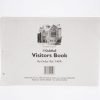 Guildhall Visitor Book Loose Leaf Refills (Pack 50 Sheets) T40/RZ
