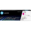 HP 219A Magenta Toner Cartridge 1.2K W2193A
