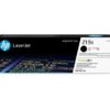 HP 219X High Yield Black Toner Cartridge 3.2K W2190X