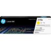 HP 219X High Yield Yellow Toner Cartridge 2.5K W2192X