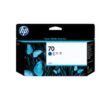 HP 70 Blue Ink Cartridge 130ml C9458A